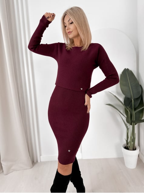 KOMPLET CAVILE BORDOWY
