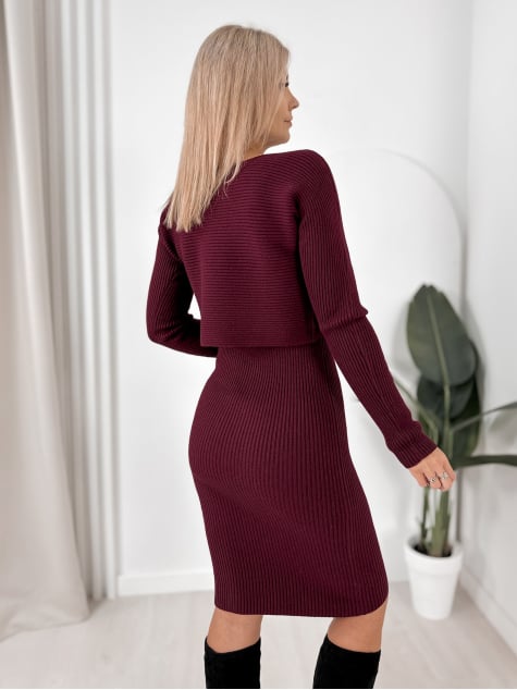 KOMPLET CAVILE BORDOWY
