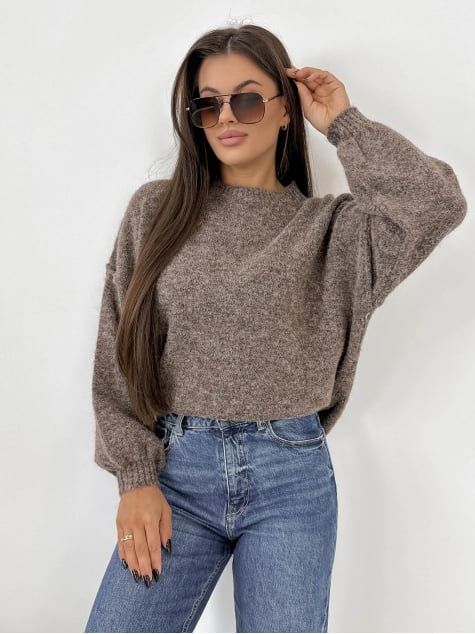 SWETER AURAY FANGO