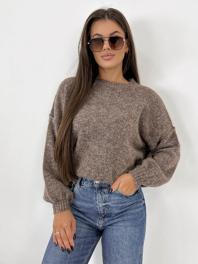 SWETER AURAY FANGO