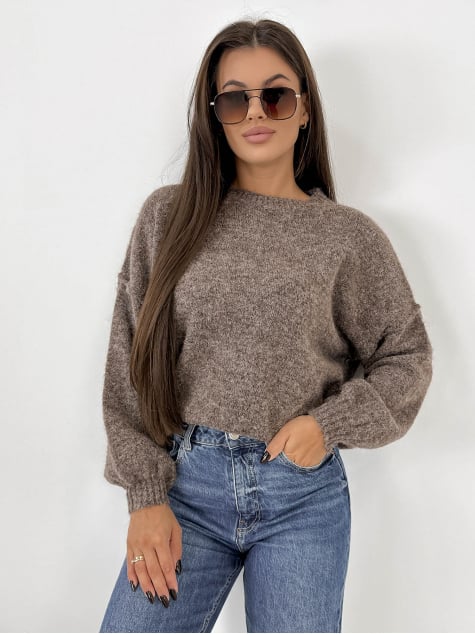 SWETER AURAY FANGO