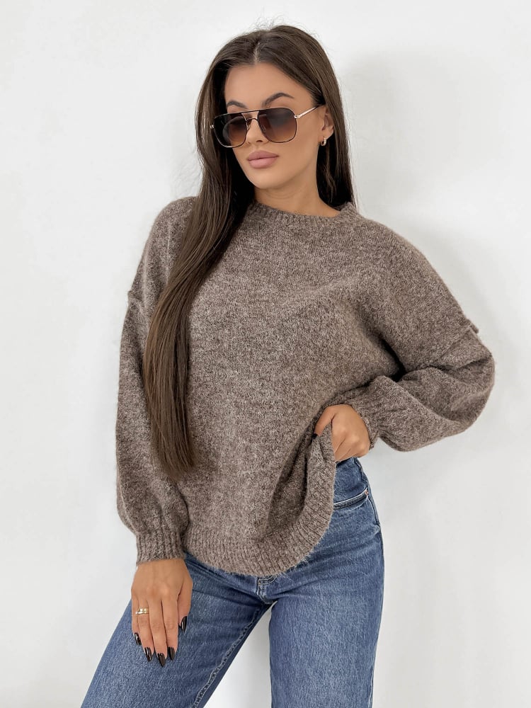SWETER AURAY FANGO