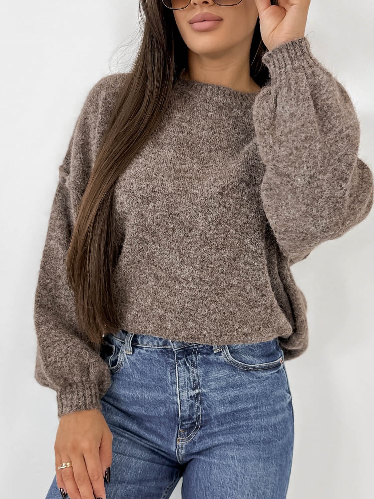 SWETER AURAY FANGO