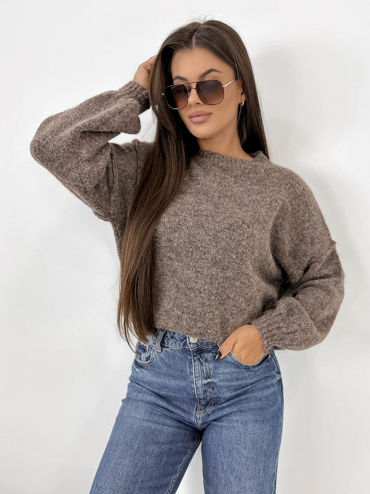 SWETER AURAY FANGO
