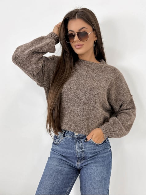 SWETER AURAY FANGO