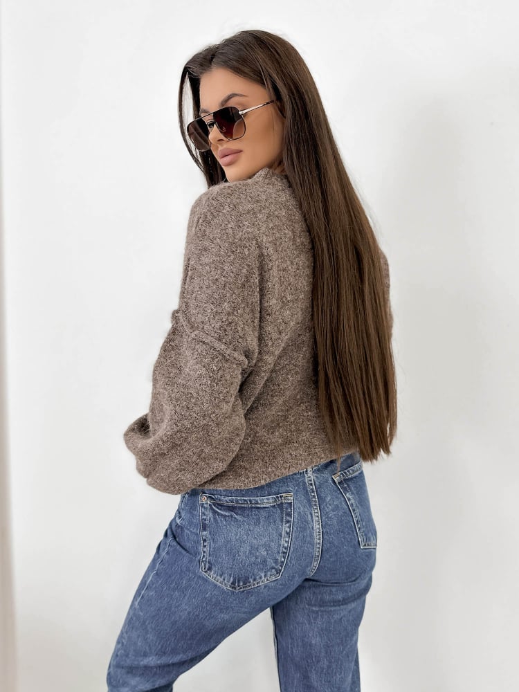 SWETER AURAY FANGO