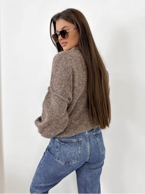 SWETER AURAY FANGO