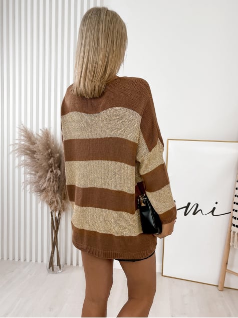 SWETER SIENNA ONE