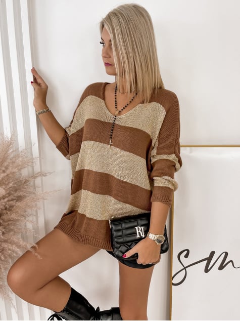 SWETER SIENNA ONE