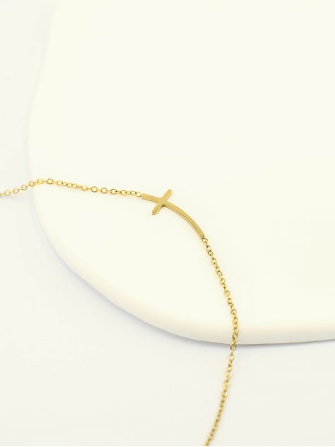 BRANSOLETKA  CELEBRYTKA B044