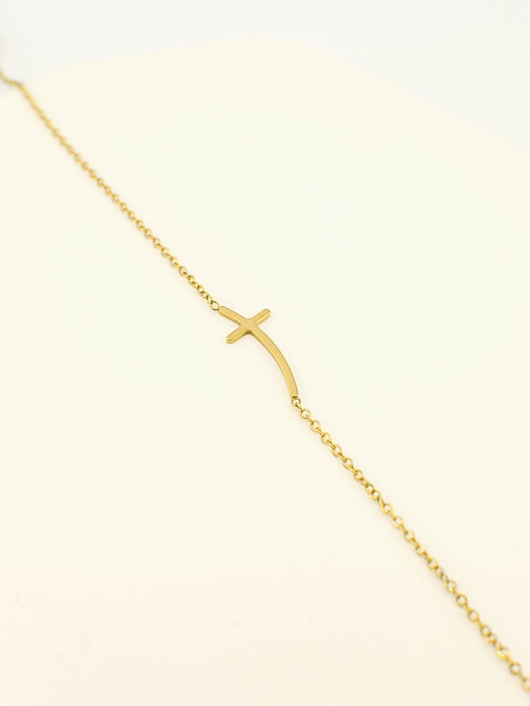 BRANSOLETKA  CELEBRYTKA B044