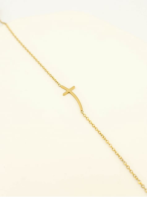 BRANSOLETKA  CELEBRYTKA B044