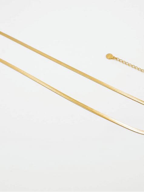 ŁAŃCUSZEK KASKADOWY N038