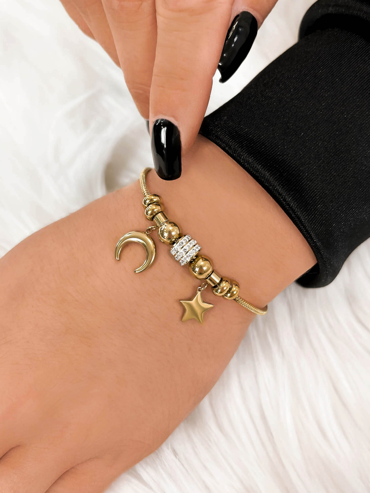 BRANSOLETKA MODUŁOWA B050