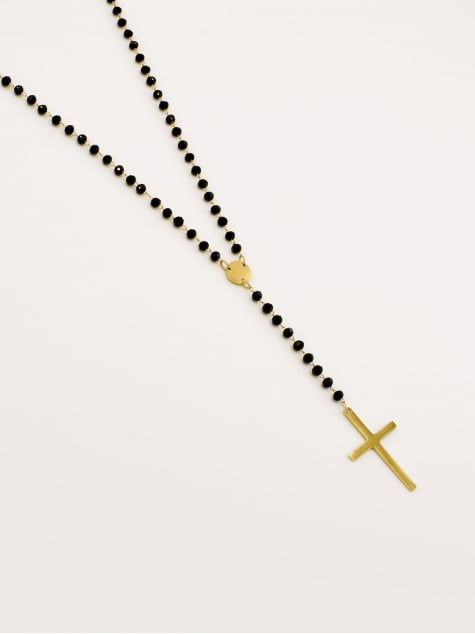 ŁAŃCUSZEK KRAWATKA N040