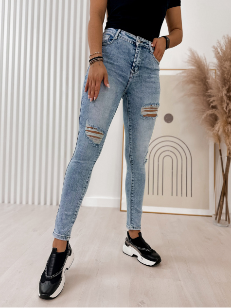 BIKSES VIRDEN JEANS