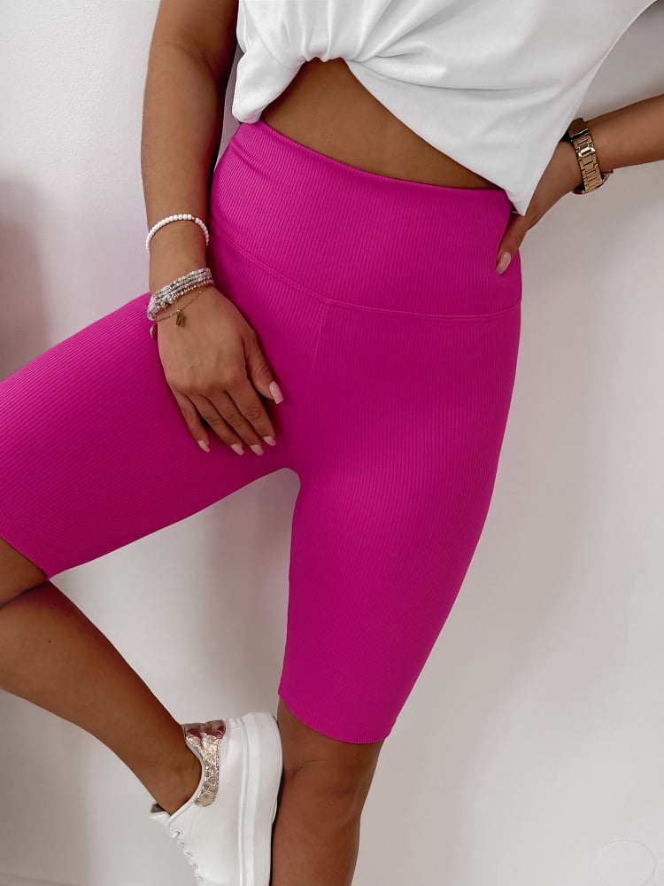 SPODENKI AYOS RÓŻOWE