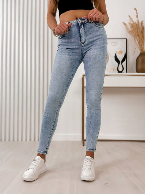 BIKSES REGENT JEANS