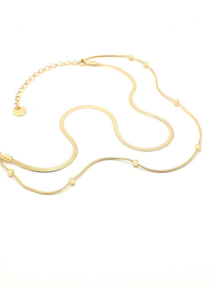 BRANSOLETKA NA KOSTKĘ  BK010