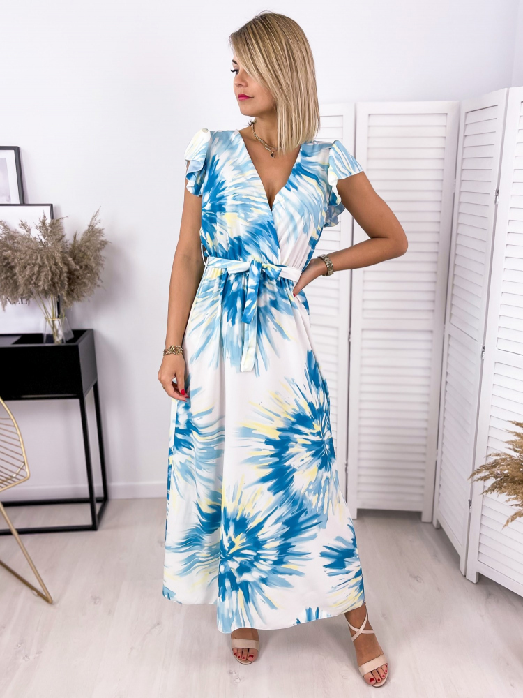 SUKIENKA ADOUR THREE