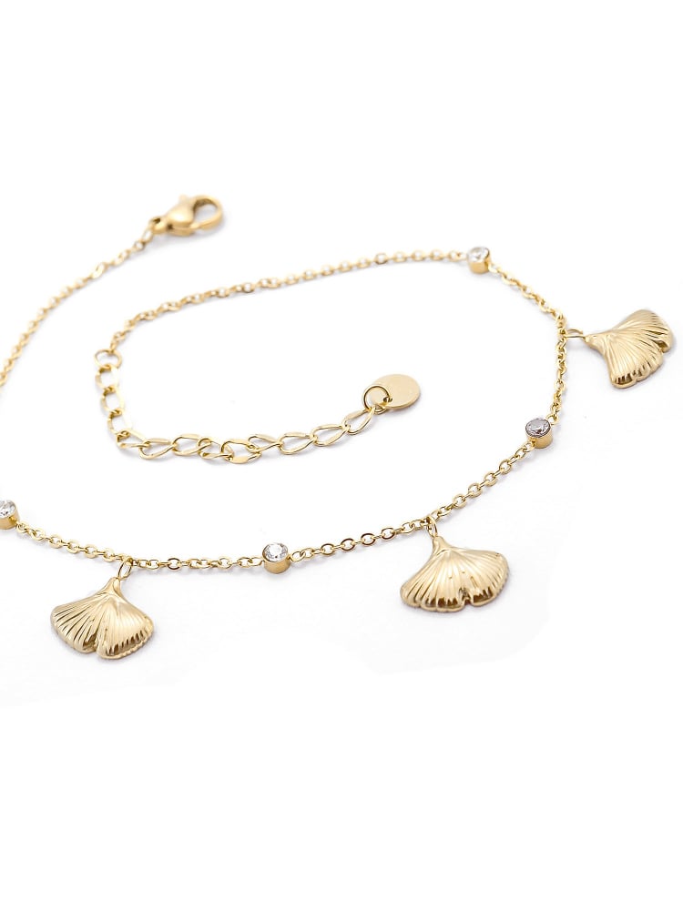 BRANSOLETKA  NA KOSTKĘ BK014