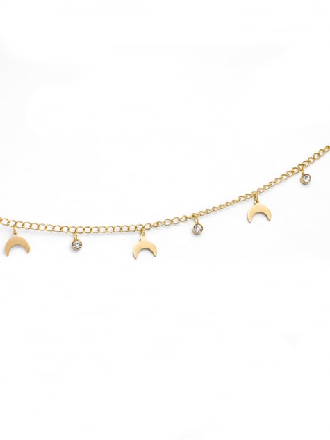 BRANSOLETKA  NA KOSTKĘ BK016