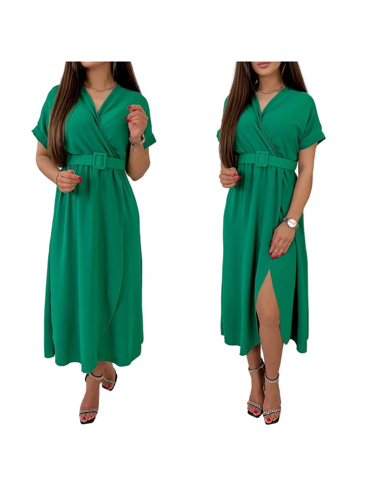 SUKIENKA POTALIO ZIELONA