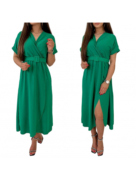 SUKIENKA POTALIO ZIELONA