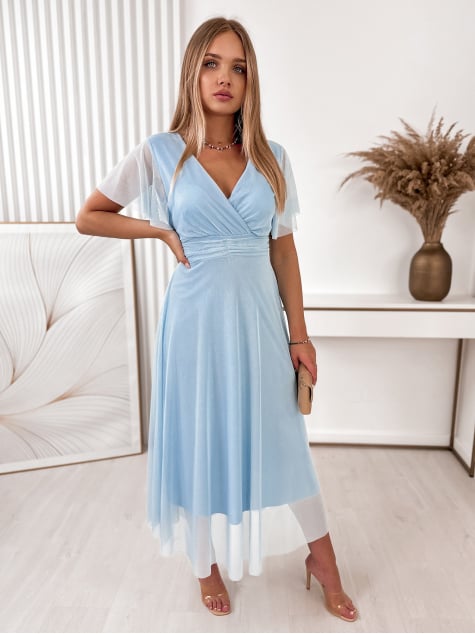 KLEITA MARILL BLUE