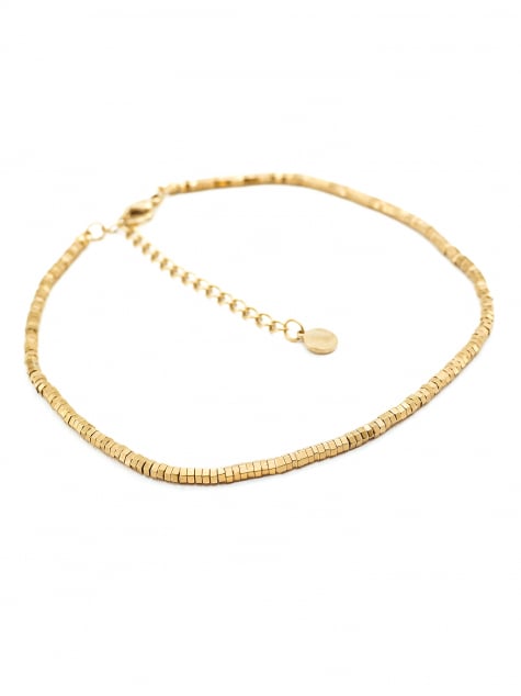 BRANSOLETKA  NA KOSTKĘ BK020