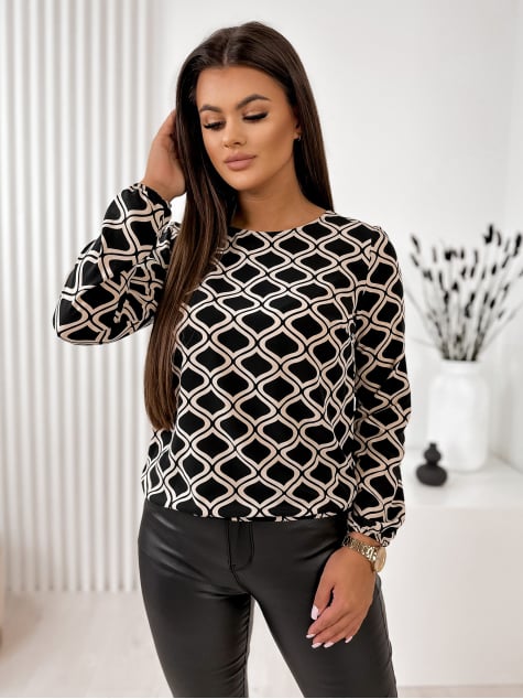 BLUZKA FLOODY ELEVEN