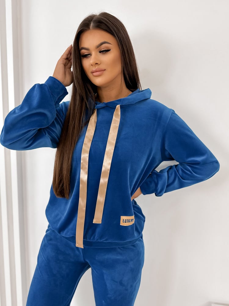 KOMPLET DRESOWY GAFFO CHABROWY