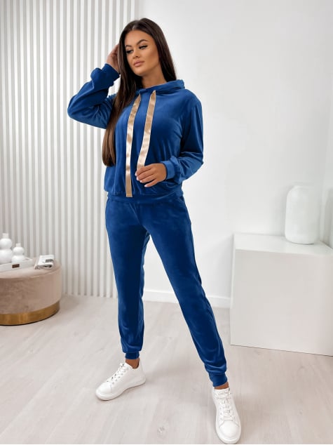 KOMPLET DRESOWY GAFFO CHABROWY