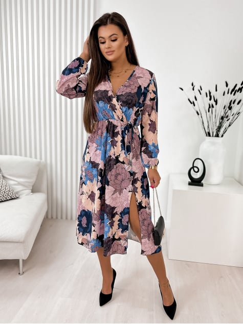 SUKIENKA DURBAN THREE