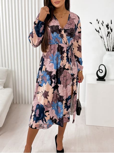 SUKIENKA DURBAN THREE