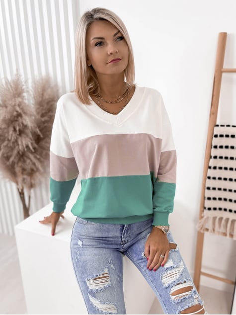 BLUZA MAVERICK THREE