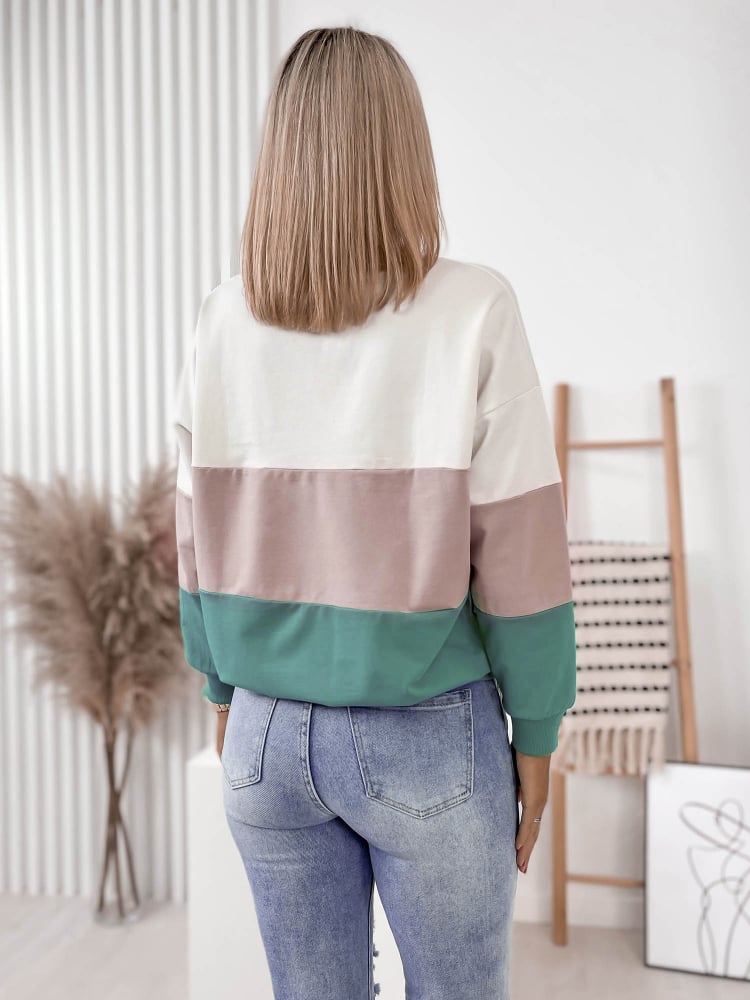 BLUZA MAVERICK THREE