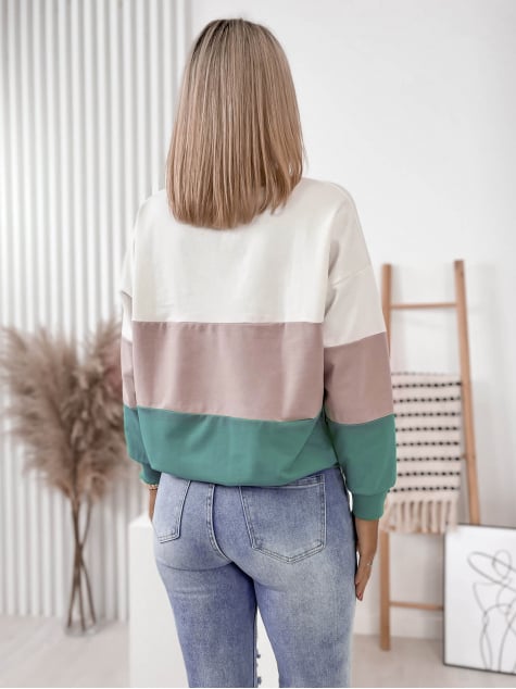 BLUZA MAVERICK THREE