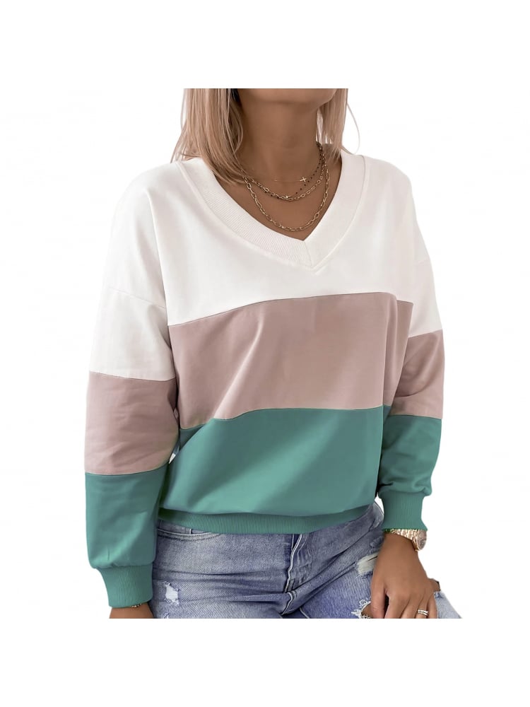 BLUZA MAVERICK THREE