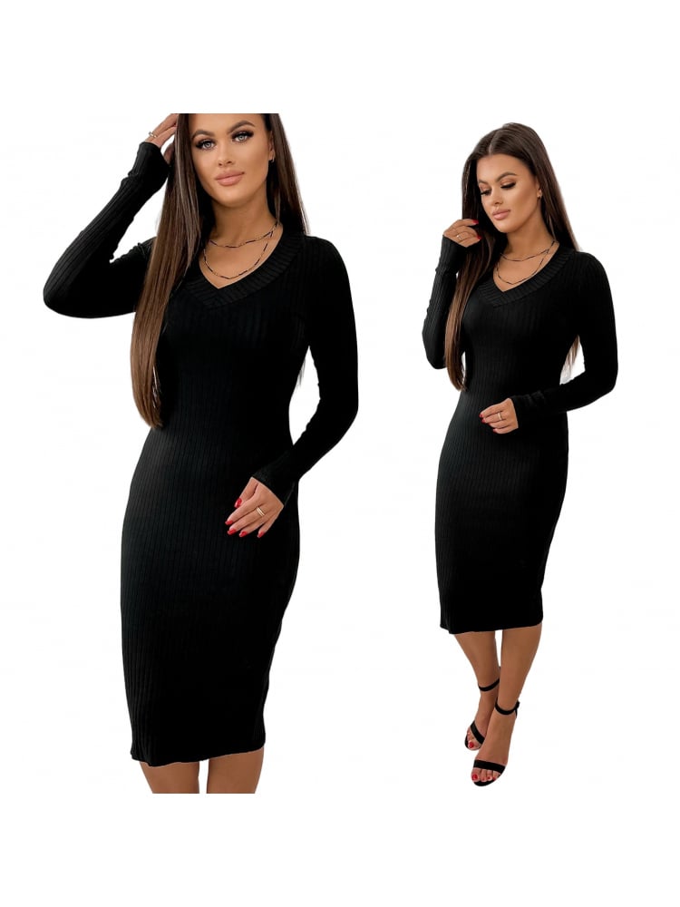 SUKIENKA AMBLA CZARNA