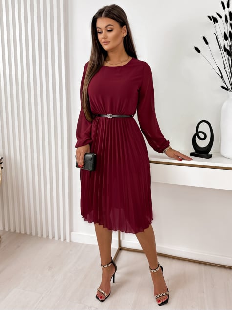 SUKIENKA FLAVIO BORDOWA