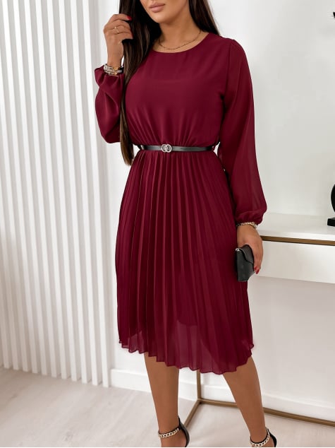 SUKIENKA FLAVIO BORDOWA