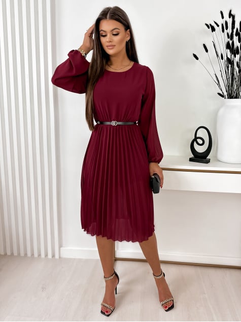 SUKIENKA FLAVIO BORDOWA