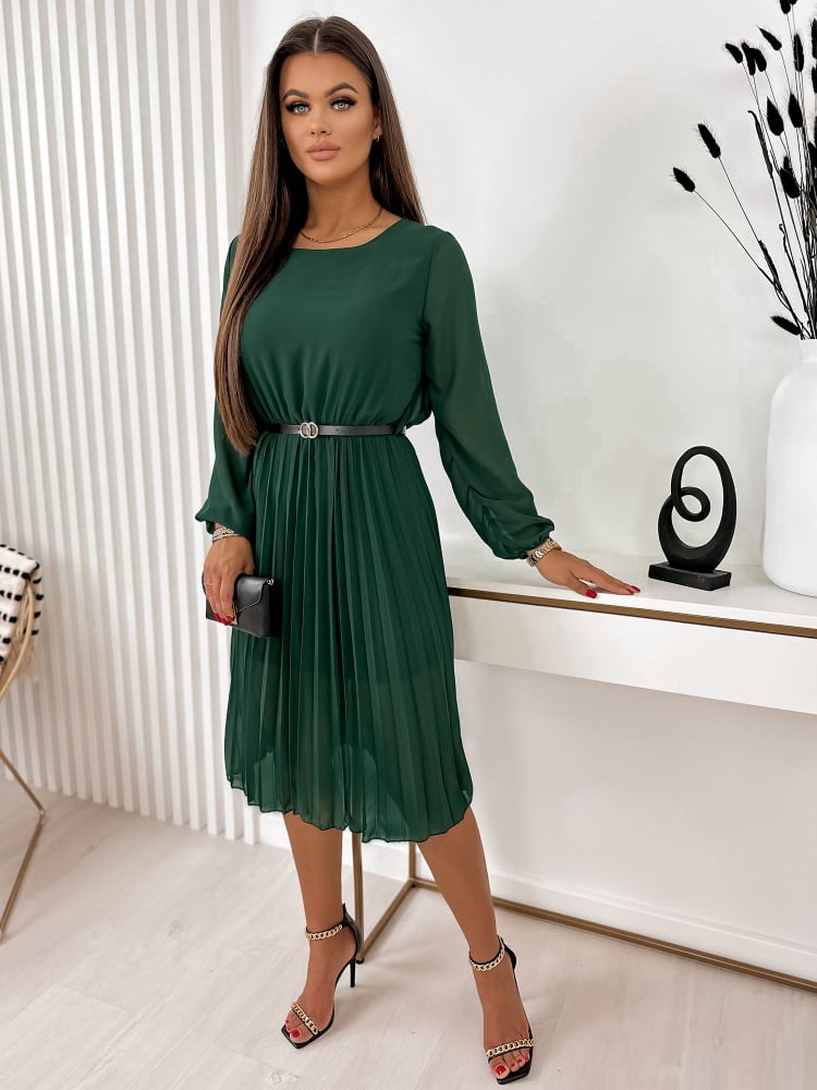 SUKIENKA FLAVIO ZIELONA