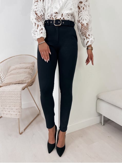 SPODNIE COYOTE GRANATOWE