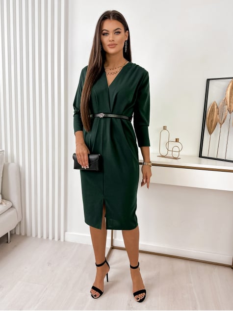 SUKIENKA GOGOAT ZIELONA