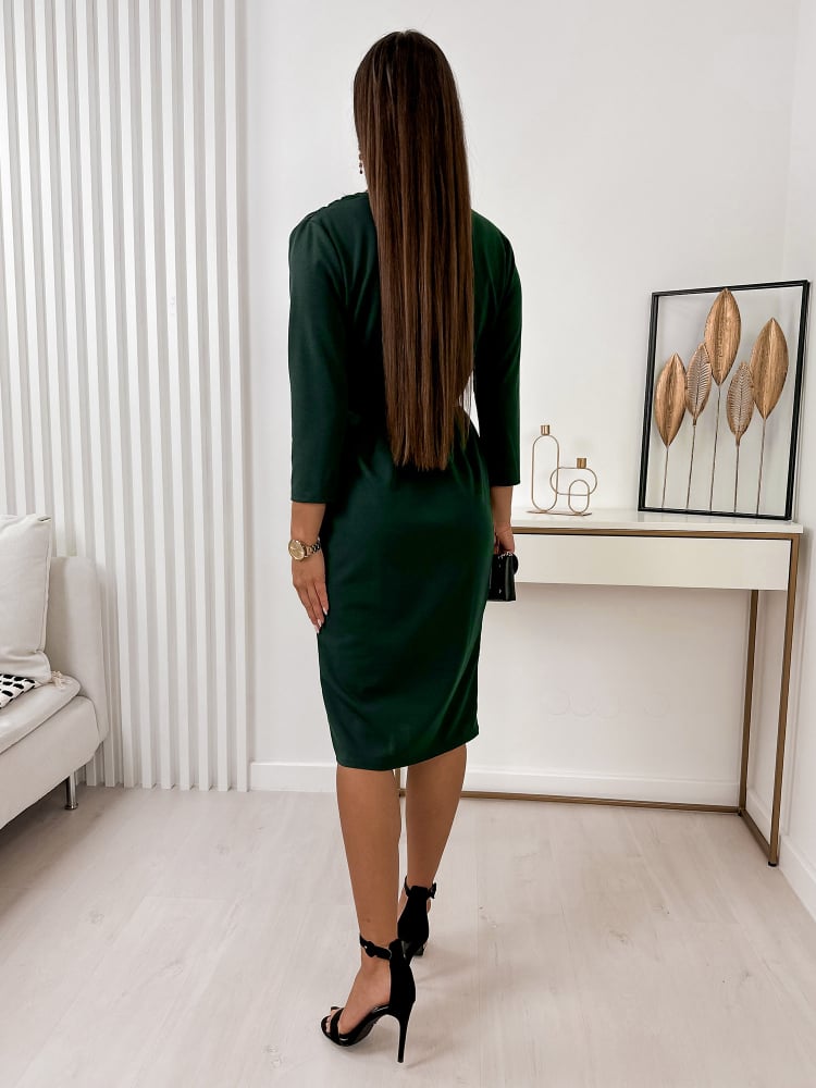 SUKIENKA GOGOAT ZIELONA