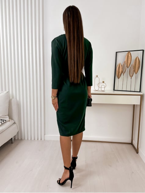 SUKIENKA GOGOAT ZIELONA