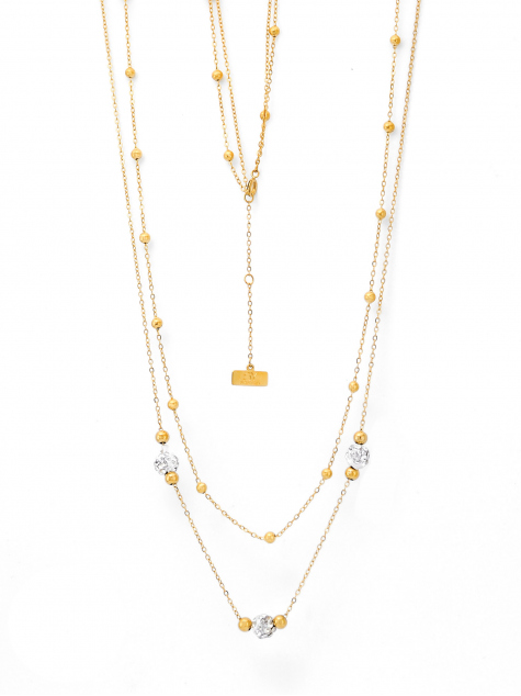 CHAIN KASKĀDES N137