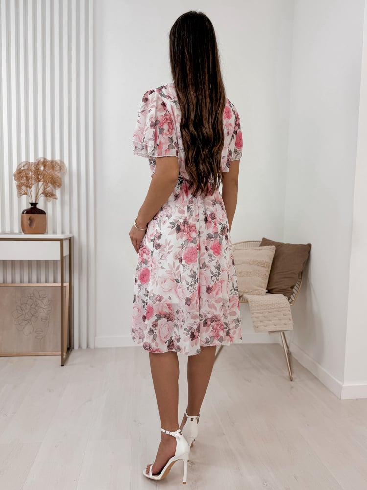 SUKIENKA GENOS THREE